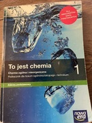 To jest chemia 1