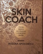 Bożena Społowicz - Skin Coach