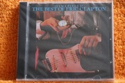 ERIC CLAPTON – Time Pieces :The Best Of _(1982)_BLUES *Folia!