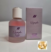 EDP NYMPHE FARMASI Signora MILION