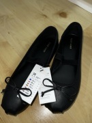 Baleriny CCC Jenny Fairy