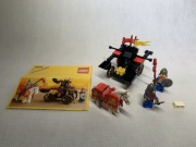 Lego 6039 - Twin Arm Launcher