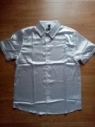 Koszula męska z krótkim rękawem