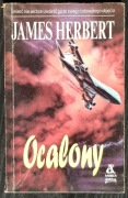 Ocalony - James Herbert