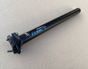 Sztyca CUBE CPP PERFORMANCE POST 31.6mm prosta 400mm Szosa MTB Gravel