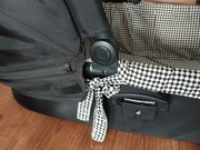 Gondola do wózka Britax b-motion.