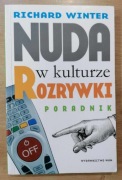 Nuda w kulturze rozrywki Richard Winter