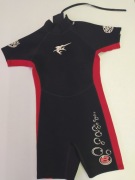 Pianka Neoprenowa do Sportów Wodnych, Pływania, Surfingu, Nurkowania. L