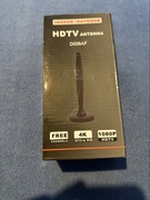 Cyfrowa antena telewizyjna D006AF HDTV Indoor/Outdoor.