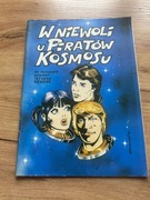 W Niewoli u Piratów Kosmosu