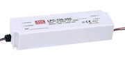 Driver zasilacz LED MEAN WELL LPC-100-350 143-286V  350mA