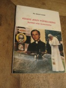 Ksiądz Jerzy Popiełuszko Symbol ofiar komunizmu