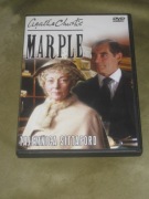 MARPLE  NR 20:  TAJEMNICA SITTAFORD    (DVD) NAPISY LEKTOR  POLSKI