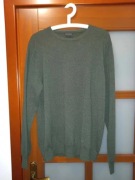 Sweter TRUDY BIS VISTULA, wełna owcza (pre-owned)