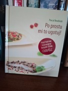 Po prostu mi ugotuj Pascal Brodnicki