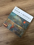 John Gage Kolor i kultura. Teoria i znaczenie koloru.