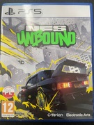 NFS Unbound ps5 Need for speed