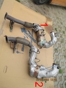 Filtr DPF Ford s-max , Galaxy 2018 rok