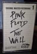 Pink Floyd The Wall kasety 