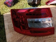 Lampa tylna lewa Octavia III 5E5945095B