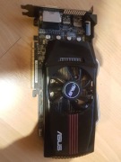 Hd7850 radeon asus 1gb ddr5