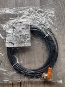 Wtyczka kątowa IFM ECOMAT EVC005