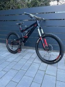 Rower Canyon Torque EX Trailflow