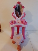 Toaletka dla  dziewczynki