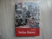 Stefan Batory Jerzy Besala