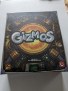 Gizmos gra planszowa