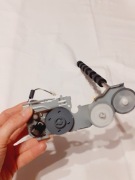 Rolki poboru papieru do drukarki HP PSC 1510