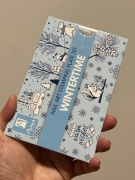 Blaszka Moyra 101 Wintertime