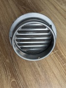 Czerpnia/Wyrzutnia rekuperacji, wentylacja mechaniczna 