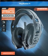 Słuchawki Plantronics RIG 800 HS