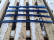 Lista drzwi dekor Megane IV GT-line