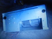 wentylator 7 prędkości