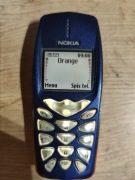 Nokia 3510i najtaniej Śląsk działa w każdej sieci 