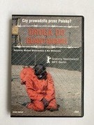 DROGAC DO GUANTANAMO film DVD