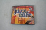Składak JAZZ CAFE Volume 2 |3cd|