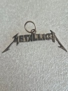 METALLICA ZAWIESZKA  METALOWA PRL