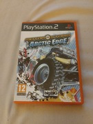 MOTORSTORM ARCTIC EDGE 3xPL KOMPLET 