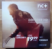 NC+ na kartę z pakietem Start+ - ITI-2849