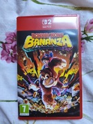 Donkey Kong Bananza - Nintendo Switch 2