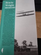 Bracia Wright - David McCullough 