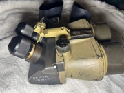 Niemiecka lornetka DF 10x80 beh