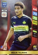 FIFA 365 2025 - 240 Malik Tillman