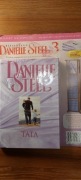 DANIELLE STEEL "TATA" KOLEKCJA BESTSELLERÓW 