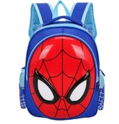 Plecak Spider-Man ULTIMATE Spider Man Tornister 2 KOLORY DO WYBORU
