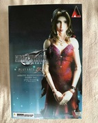 Final Fantasy VII Remake Play Arts Kai Aerith Gainsborough Dress Ver