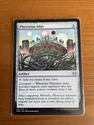 MTG Phyrexian Atlas